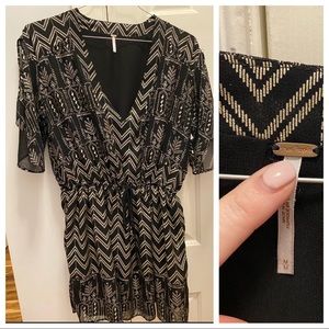 Free People dress/tunic